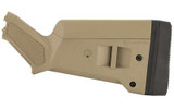 MAGPUL SGA MOSS 500/590 STK FDE RSR|MPIMAG490FDE