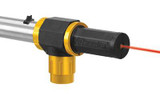 WHEELER PROF LASER BORESIGHTER RED RSR|WH580022