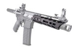 PHASE5 LPSN75 FF MLOK RAIL 7.5" BLK RSR|PH5LPSN75MLOK
