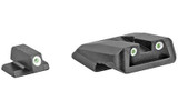 TRIJICON NS S&W M&P SHIELD RSR|TRSA39-C-600714