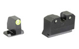 XS R3D 2.0 S&W M&P OR SUP HEIGHT GRN RSR|XSSW-R205P-6G