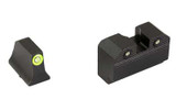 XS R3D 2.0 FOR GLOCK 21 SUP HGHT GRN RSR|XSGL-R205P-6G