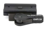 AM DEF AIMPOINT T1 QR MNT LOW RSR|ADMAD-T1-L