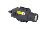 FENIX GL23R 1200LUMEN RECHARGE W/GRN RSR|FNXFX-GL23R