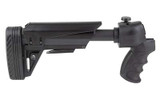 ADV TECH S-FLD STK MOSS 990 AFTRSHK RSR|ADVC1102013