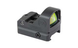 PA CLX MINI REFLEX SIGHT G2 3MOA BLK RSR|PAO-CLX-MRS-G2