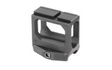 ARISAKA RDM AIMPNT ACRO 2.26" BLK RSR|ARSOM2-ACRO-226