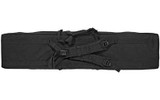 GPS DOUBLE RIFLE CASE 55" BLACK RSR|GOGPS-DRC55