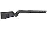 MAGPUL HUNTER X-22 STK RUG 10/22 BLK RSR|MPIMAG548BLK