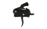 RISE RAVE 140 SPR SPRT TRIGGER BLK RSR|RISET017-BLK