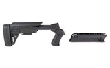 ADV TECH T3 G2 REM/MOSS STK/FRND BLK RSR|ADVC1102008