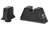 TRIJICON SUP NS SET FOR GLK 9MM B/B RSR|TRGL201-C-600661