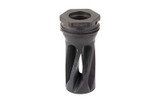 HUX FLASH HIDER QD 556 5/8X24 BLK RSR|HUX2851
