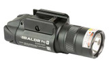 OLIGHT BALDR PRO R 1350LUM BLACK RSR|OLBALDRPRORBK