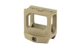 ARISAKA RDM AIMPNT MICRO 2.26" FDE RSR|ARSOM2-MICRO-226-FDE