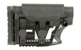 LUTH AR MBA-3 CARB STK BLK RSR|LUTHMBA-3