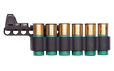 MESA SURSHL AL RMR 1301 TAC 6-12GA RSR|MESA95290
