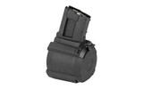 MAGPUL PMAG D-50 7.62X51 LR/SR BLK RSR|MGMPI993BLK