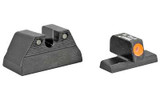 TRIJICON NS H&K HD SET ORG RSR|TRHK106O-600595