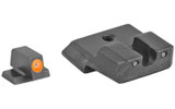 TRIJICON HD NS S&W M&P ORG FRONT RSR|TRSA137O-600556