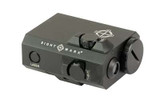 SIGHTMARK LOPRO MINI GRN LSR SIGHT RSR|SM25016
