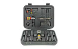 WHEELER PROF SCOPE MOUNT KIT 1"/30MM RSR|WH545454
