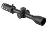 RITON 1 PRIMAL 3-9X40 SFP BLK RSR|RO1P39AS23