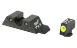 TRIJICON HD XR NS FOR GLK 9/40 YELL RSR|TRGL601-C-600835