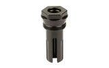 BANISH FLASH HIDER 30 GOLD 1/2X28 RSR|BN100000310859