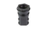 BANISH MUZZLE BRAKE 46CAL 5/8X24 TSW|168135