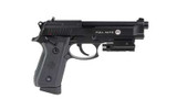 CROSMAN P1 .177 BB 20RD 400FPS W/LSR RSR|CRCFAMP1L