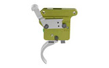 TIMNEY TRIG FITS REM 700 W/SAFETY NP RSR|TIM512-V2