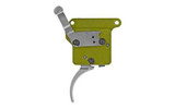 TIMNEY TRIG FITS REM 700 THIN NP RSR|TIM512-V2THIN