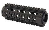YHM 2PC COLT CARBINE HANDGUARD BLK RSR|YHM-9670-C