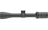 BURRIS FFE1 3-9X40 BLSTC PLX ML MAT RSR|BU200347