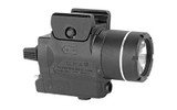 STRMLGHT TLR-4 TAC LIGHT/LASER BLK RSR|STL69240