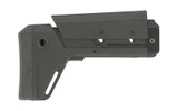 B5 MODULAR PICATINNY STOCK WOLF GRAY RSR|B5MPS-1557