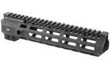 MIDWEST COMBAT RAIL 9.5" HNDGRD MLOK RSR|MWMI-CRM95
