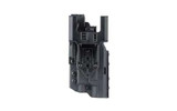 BLKPNT SLK DTY LTH FOR GLK 19 BK RH RSR|BPT185170