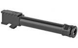 GRIFFIN BBL FOR GEN3/4 GLK19 W/COMP RSR|GRIFGAG19G4TB