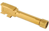 TRUE PREC BBL FOR G43 GLD TB RSR|TRUTP-G43B-XTG