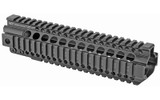 MIDWEST COMBAT QUAD RAIL 9.5"