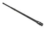 FAXON DUTY BBL 556NATO 20" GNNR BLK RSR|FX15A58R20NGQ