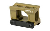 UNITY FAST MICRO-S FDE RSR|UTYFST-MISF