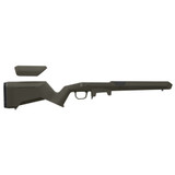 MAGPUL HUNTR LT SAVAGE AXIS SA ODG RSR|MPIMAG1354OD