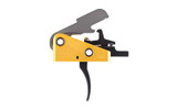 TIMNEY TRIG FITS AR15 4LBS (SOLID) RSR|TIM668S