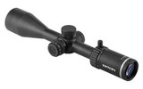 RITON 1 PRIMAL 4-12X50 SFP BLK RSR|RO1P412ASI23