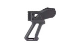 SHARPS CVA PISTOL GRIP 1913 BLK RSR|SHRPCVAG01-A