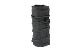 BPG SUPPRSSR CVR HVY 5.5" X 1.5" BLK RSR|BPG-SC-H-5-5-1-5-BLK