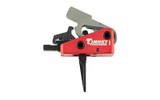 TIMNEY TRIG AR TARGA 2ST SHRT STRAIG RSR|TIM662S-ST